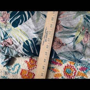 Two knit tops Maurices 4x